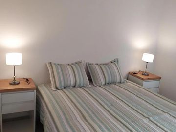 Departamento en venta - 1 Dormitorio 1 Baño - San Bernardo
