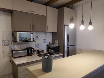Departamento en venta - 1 Dormitorio 1 Baño - San Bernardo
