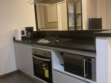 Departamento Amueblado  en Venta en Nymphe Towers