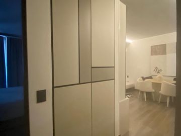 Departamento Amueblado  en Venta en Nymphe Towers
