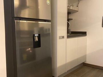 Departamento Amueblado  en Venta en Nymphe Towers