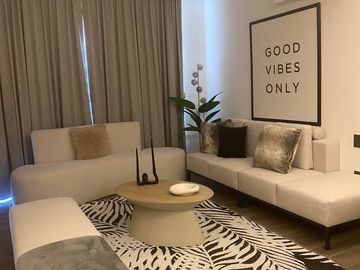 Departamento Amueblado  en Venta en Nymphe Towers