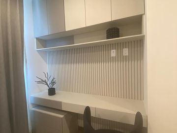 Departamento Amueblado  en Venta en Nymphe Towers