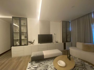 Departamento Amueblado  en Venta en Nymphe Towers