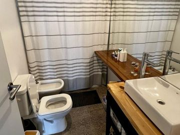 Departamento Venta Tigre 2 ambientes con cochera