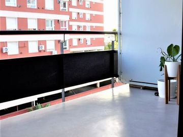 Departamento Venta Tigre 2 ambientes con cochera