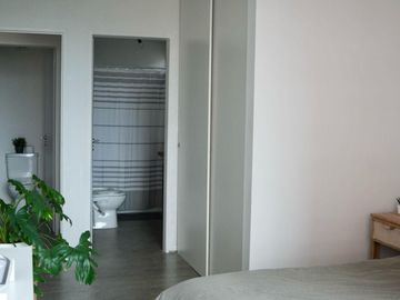 Departamento Venta Tigre 2 ambientes con cochera