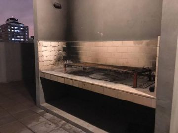 Departamento Venta Tigre 2 ambientes con cochera