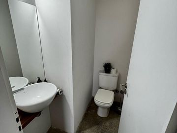 Departamento Venta Tigre 2 ambientes con cochera