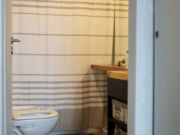 Departamento Venta Tigre 2 ambientes con cochera
