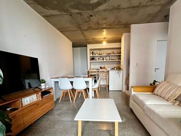 Departamento Venta Tigre 2 ambientes con cochera