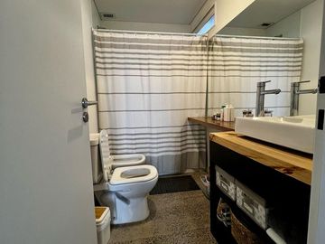 Departamento Venta Tigre 2 ambientes con cochera