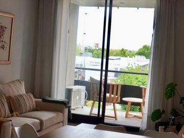 Departamento Venta Tigre 2 ambientes con cochera