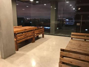 Departamento Venta Tigre 2 ambientes con cochera