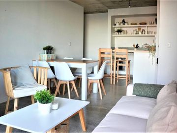 Departamento Venta Tigre 2 ambientes con cochera