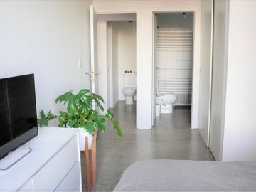 Departamento Venta Tigre 2 ambientes con cochera