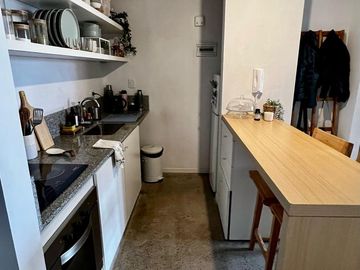 Departamento Venta Tigre 2 ambientes con cochera
