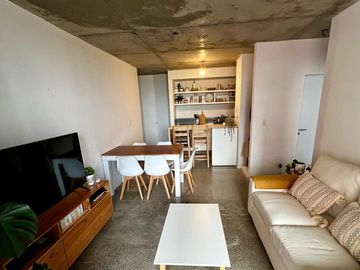 Departamento Venta Tigre 2 ambientes con cochera