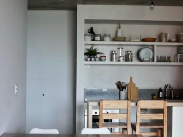 Departamento Venta Tigre 2 ambientes con cochera