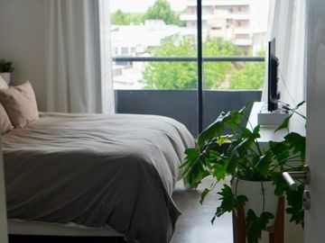 Departamento Venta Tigre 2 ambientes con cochera