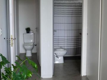 Departamento Venta Tigre 2 ambientes con cochera