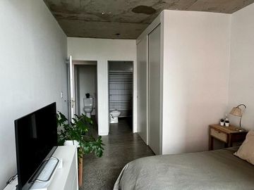 Departamento Venta Tigre 2 ambientes con cochera