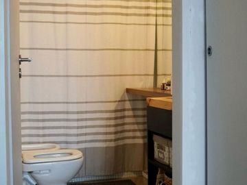 Departamento Venta Tigre 2 ambientes con cochera