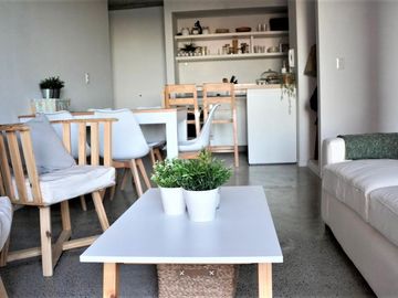 Departamento Venta Tigre 2 ambientes con cochera