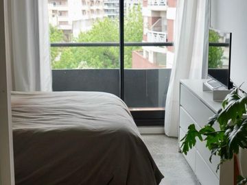 Departamento Venta Tigre 2 ambientes con cochera