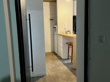 Departamento Venta Tigre 2 ambientes con cochera