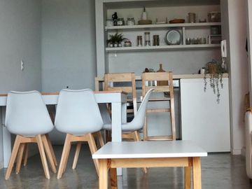 Departamento Venta Tigre 2 ambientes con cochera