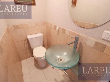 Casa en El Hornero en venta APTA CREDITO