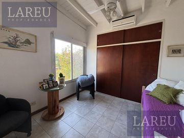 Casa en El Hornero en venta APTA CREDITO