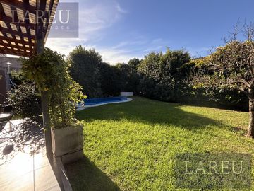 Casa en El Hornero en venta APTA CREDITO