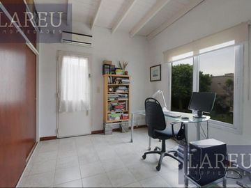 Casa en El Hornero en venta APTA CREDITO