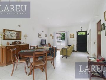 Casa en El Hornero en venta APTA CREDITO