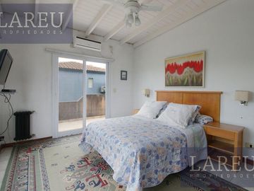 Casa en El Hornero en venta APTA CREDITO