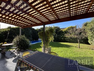 Casa en El Hornero en venta APTA CREDITO