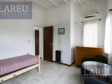 Casa en El Hornero en venta APTA CREDITO