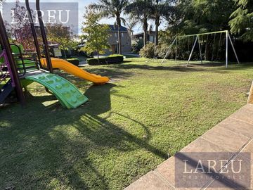 Casa en El Hornero en venta APTA CREDITO