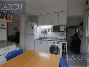 Casa en El Hornero en venta APTA CREDITO