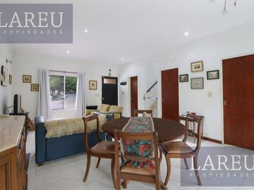 Casa en El Hornero en venta APTA CREDITO