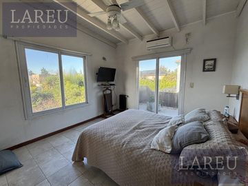 Casa en El Hornero en venta APTA CREDITO