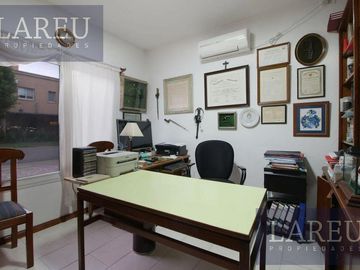 Casa en El Hornero en venta APTA CREDITO