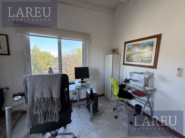 Casa en El Hornero en venta APTA CREDITO