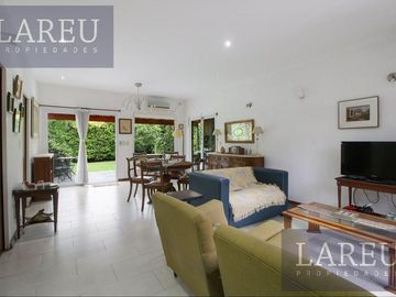 Casa en El Hornero en venta APTA CREDITO