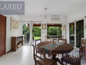 Casa en El Hornero en venta APTA CREDITO