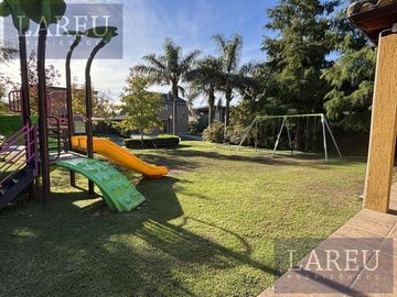 Casa en El Hornero en venta APTA CREDITO