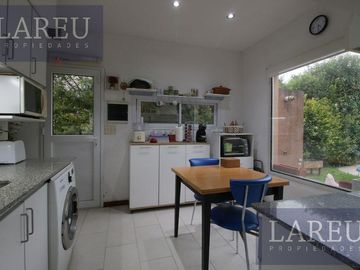 Casa en El Hornero en venta APTA CREDITO