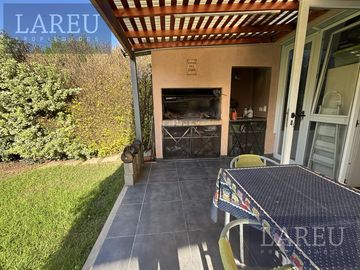Casa en El Hornero en venta APTA CREDITO